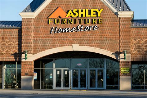 Buy Www Ashley Homestores Com